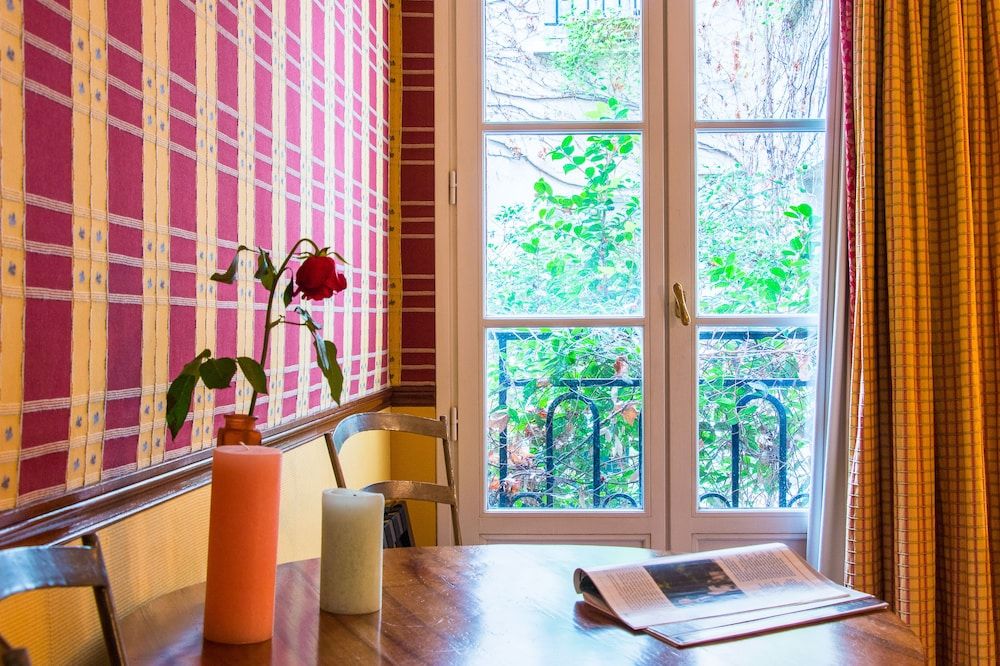 Le Relais Saint Sulpice Classic Twin Room 6