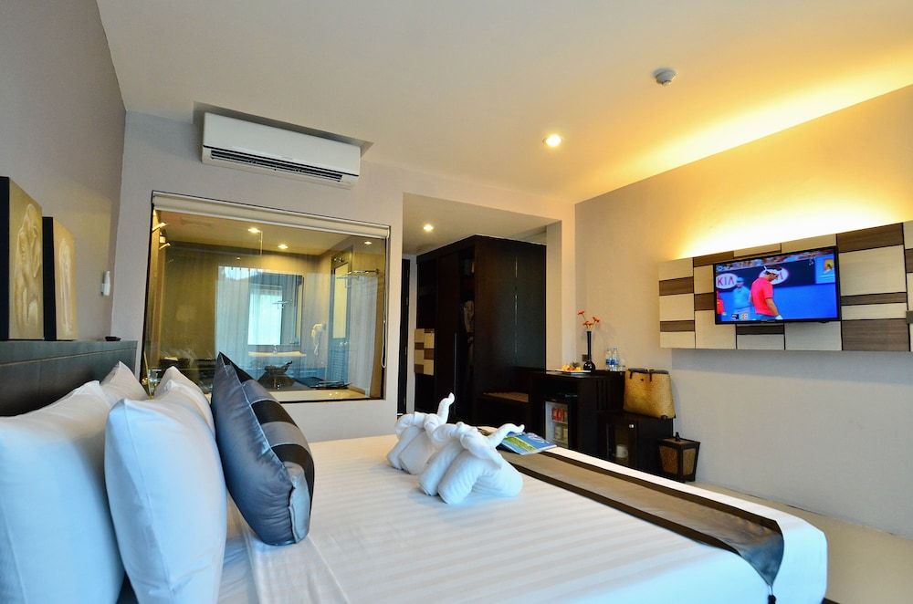 Chaweng Noi Pool Villa Deluxe Room 10