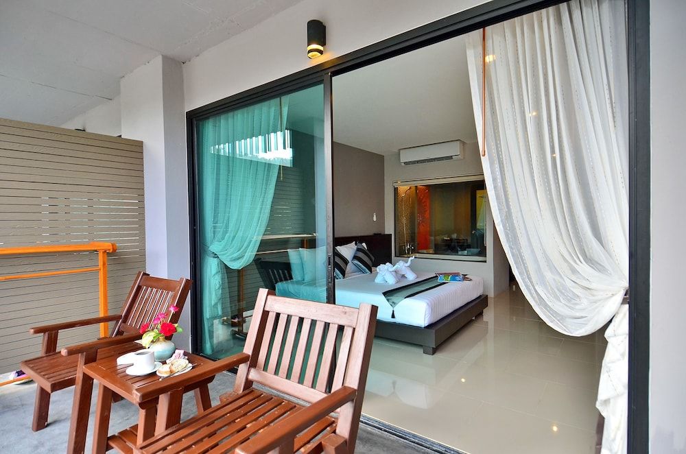 Chaweng Noi Pool Villa Deluxe Room 11