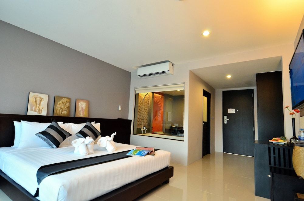 Chaweng Noi Pool Villa Deluxe Room 3