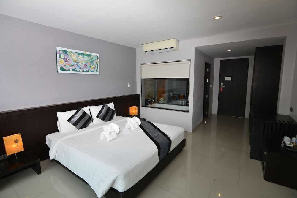 Chaweng Noi Pool Villa Deluxe Room 7