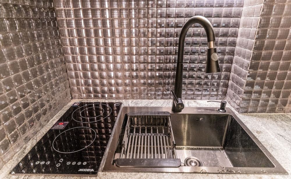 Pentacity Hotel Balikpapan Executive Room 3