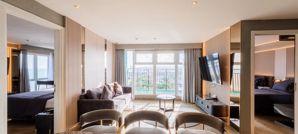 Pentacity Hotel Balikpapan Royal Suite 13