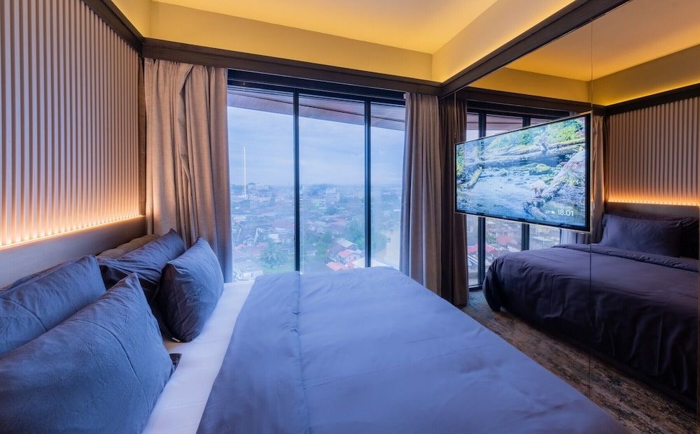 Pentacity Hotel Balikpapan Business Room 2