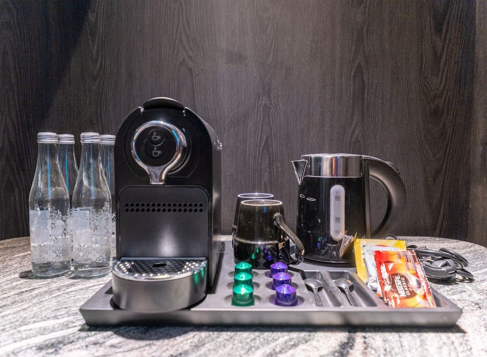 Pentacity Hotel Balikpapan Executive Room 17