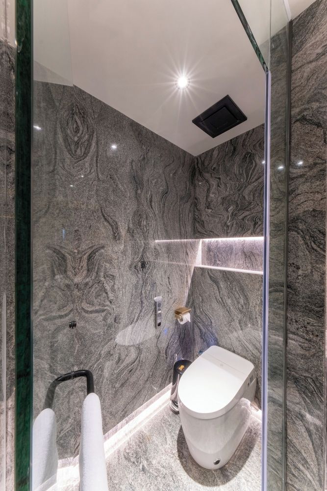 Pentacity Hotel Balikpapan Executive Room 4