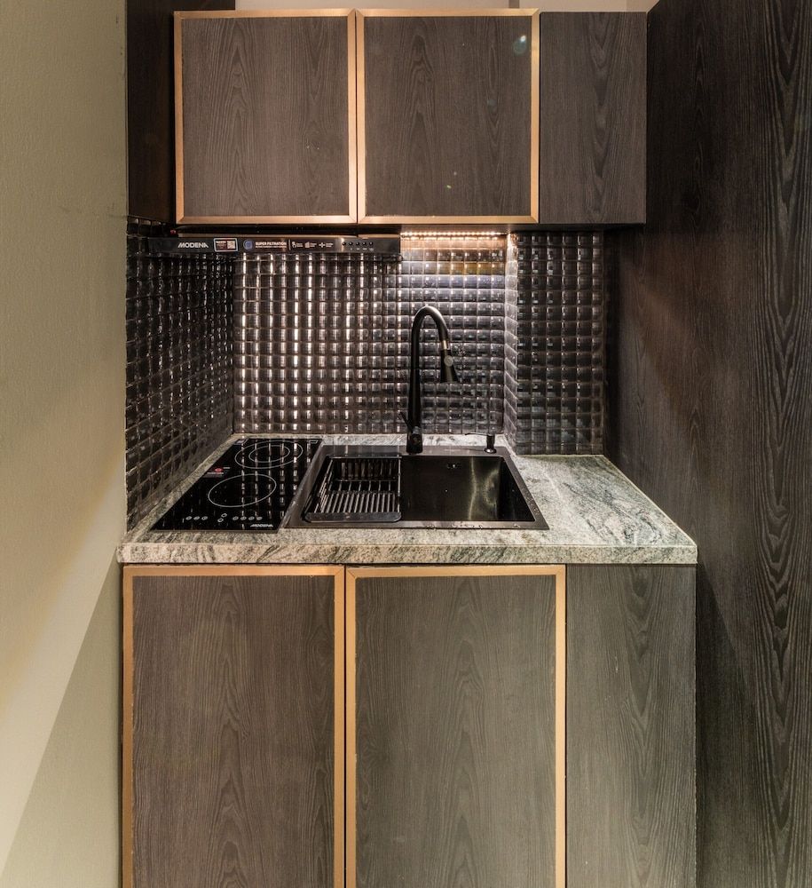 Pentacity Hotel Balikpapan Executive Room 2