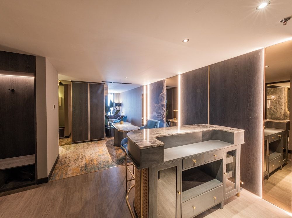 Pentacity Hotel Balikpapan Executive Room 14