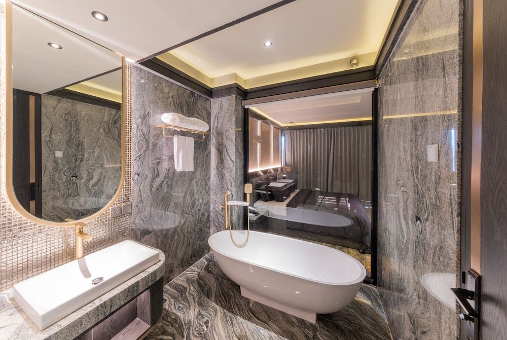 Pentacity Hotel Balikpapan Executive Room 10