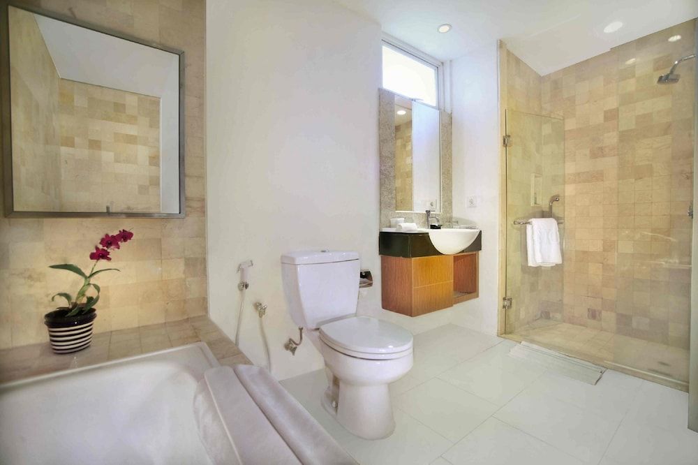Family Apartment, 3 Bedrooms
