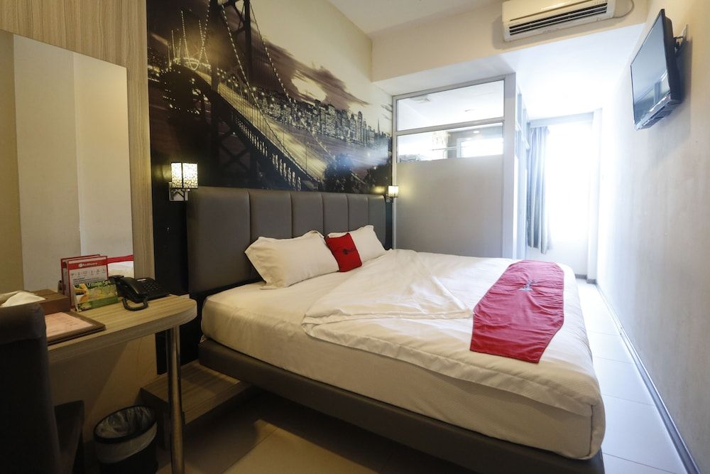 undefined RedDoorz Plus @ Tanjung Uncang Batam 7