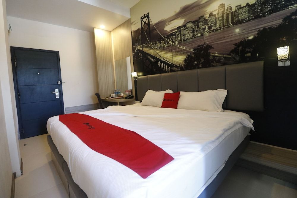undefined RedDoorz Plus @ Tanjung Uncang Batam 5