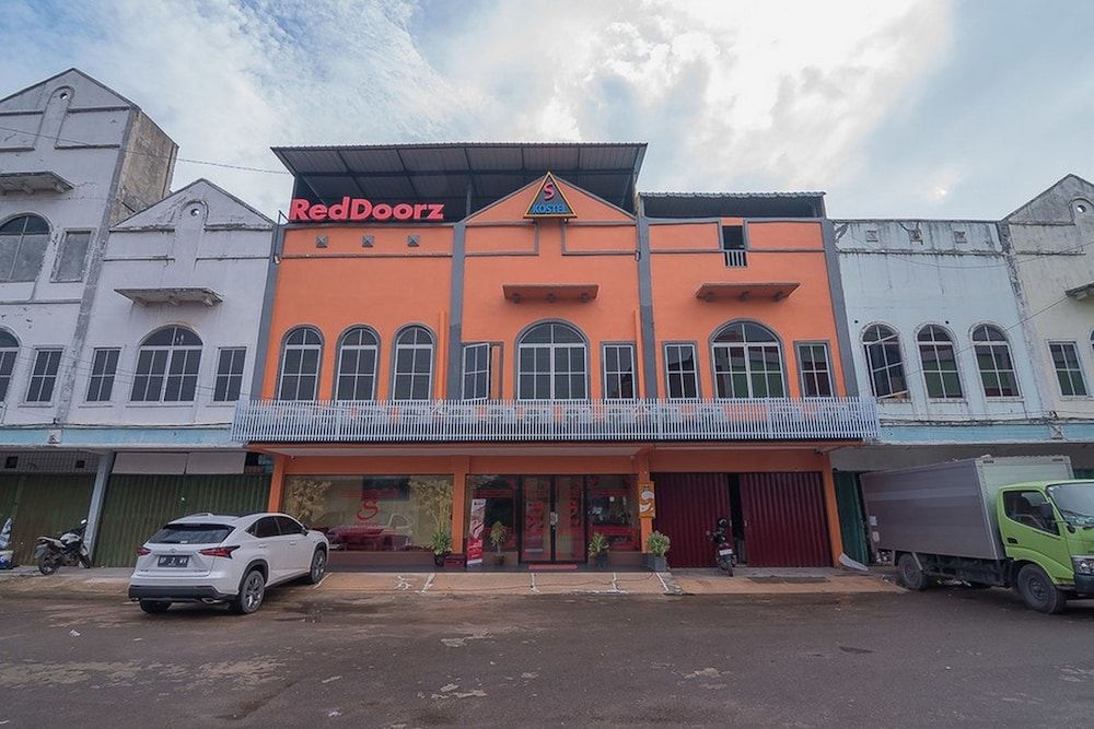 undefined RedDoorz @ Batu Aji Batam 2 4