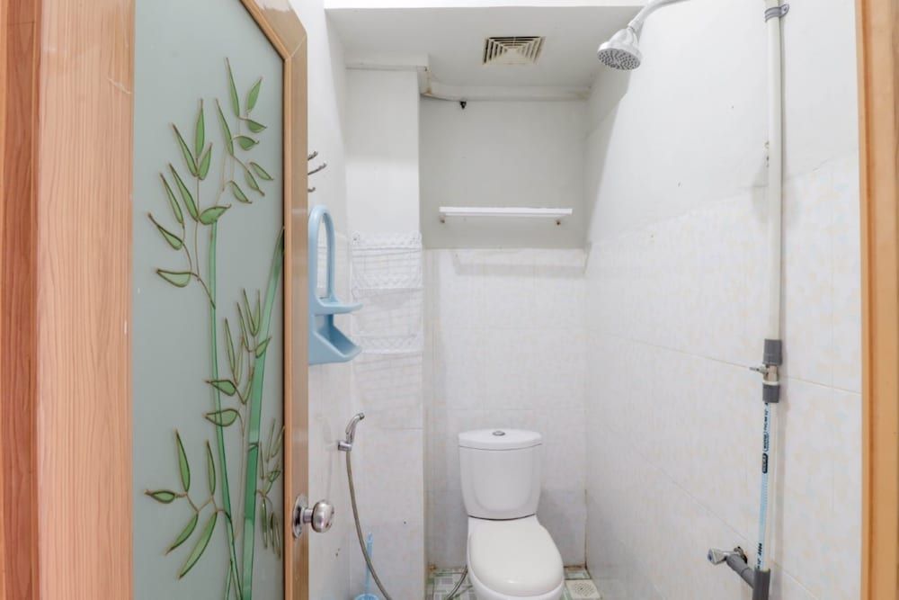 Tachi Stay Guesthouse Syariah Standard Room 4