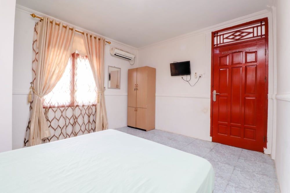 undefined Tachi Stay Guesthouse Syariah 8