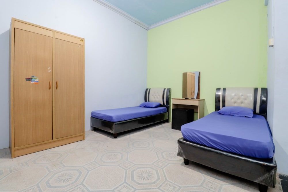 undefined Tachi Stay Guesthouse Syariah