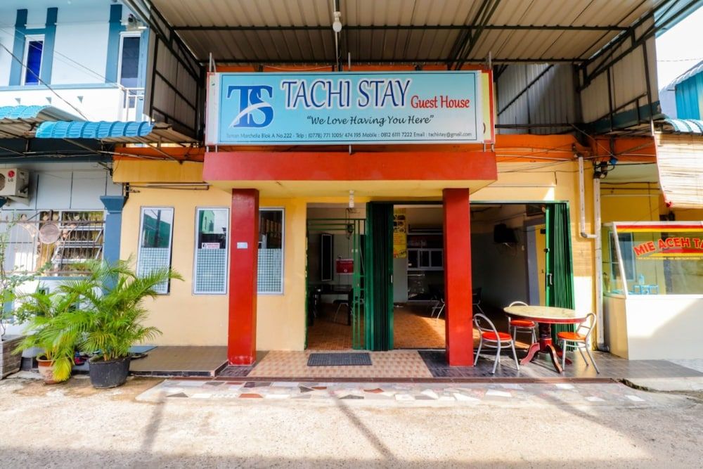 undefined Tachi Stay Guesthouse Syariah 3