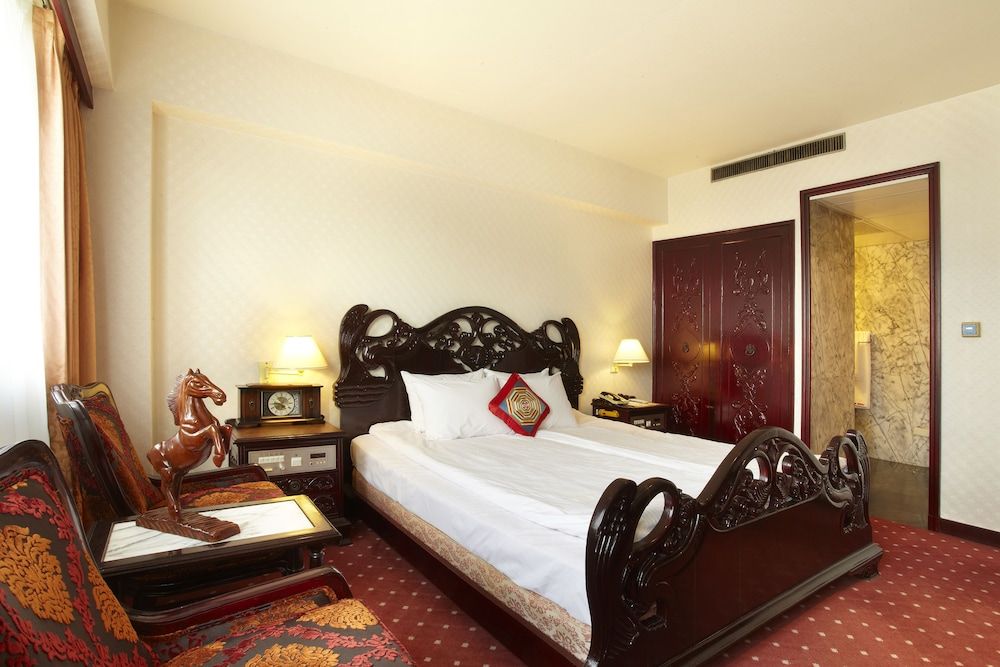 undefined Emperor Hotel 5