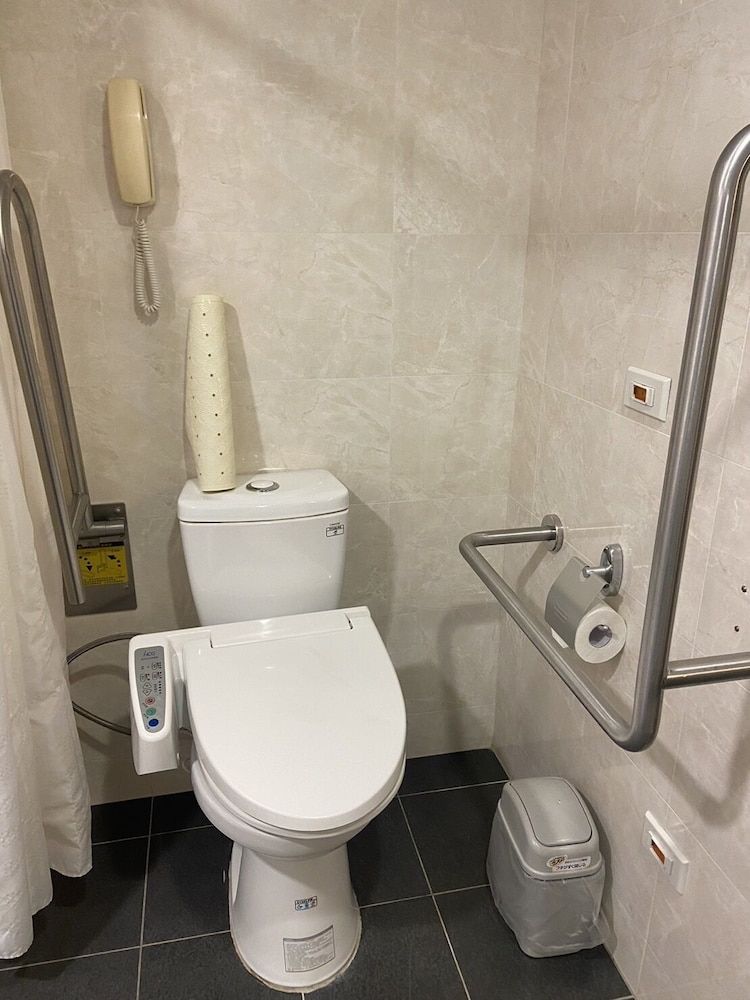undefined Emperor Hotel 9