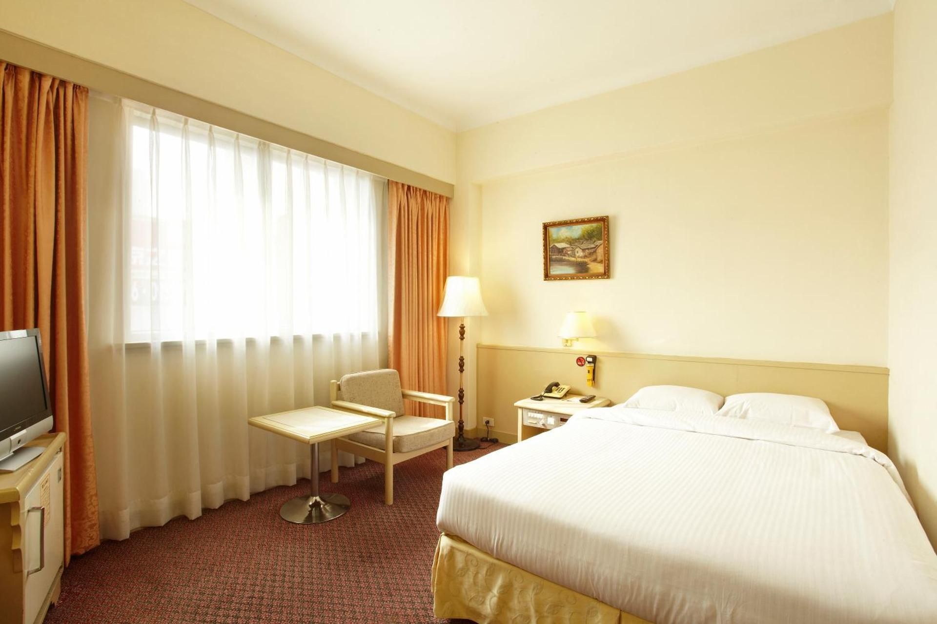 Double Room Standard