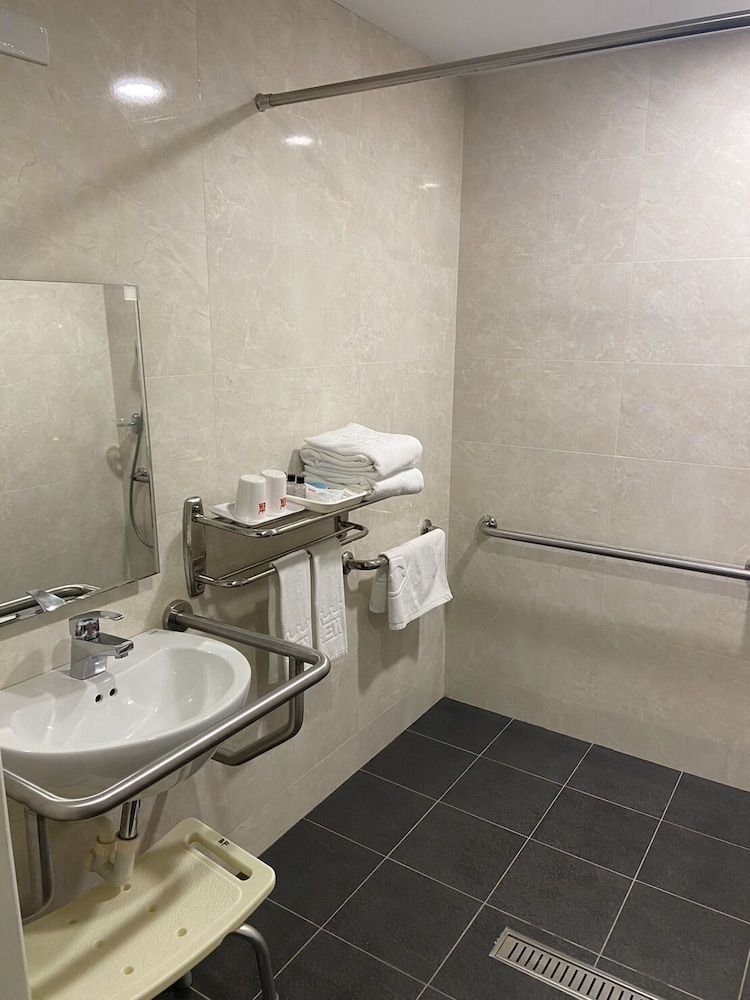undefined Emperor Hotel 8