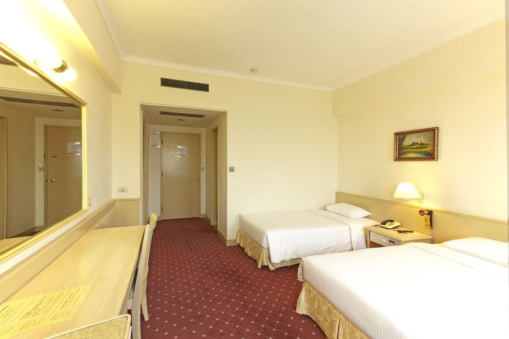 undefined Emperor Hotel 2