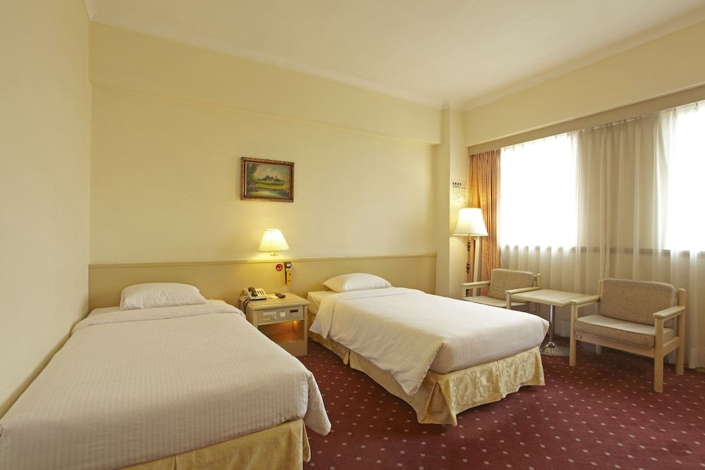 undefined Emperor Hotel 7