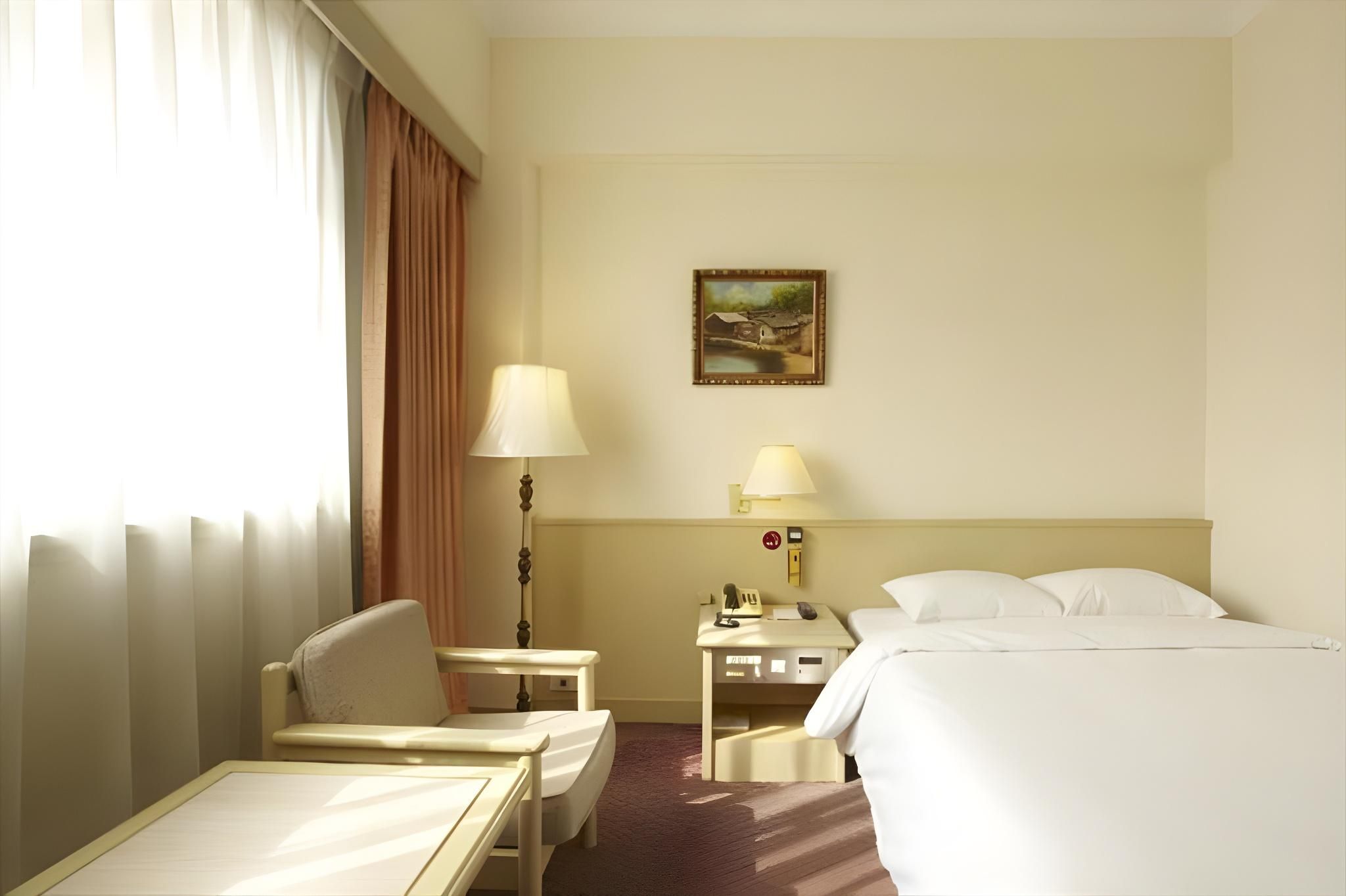 Double Room Standard