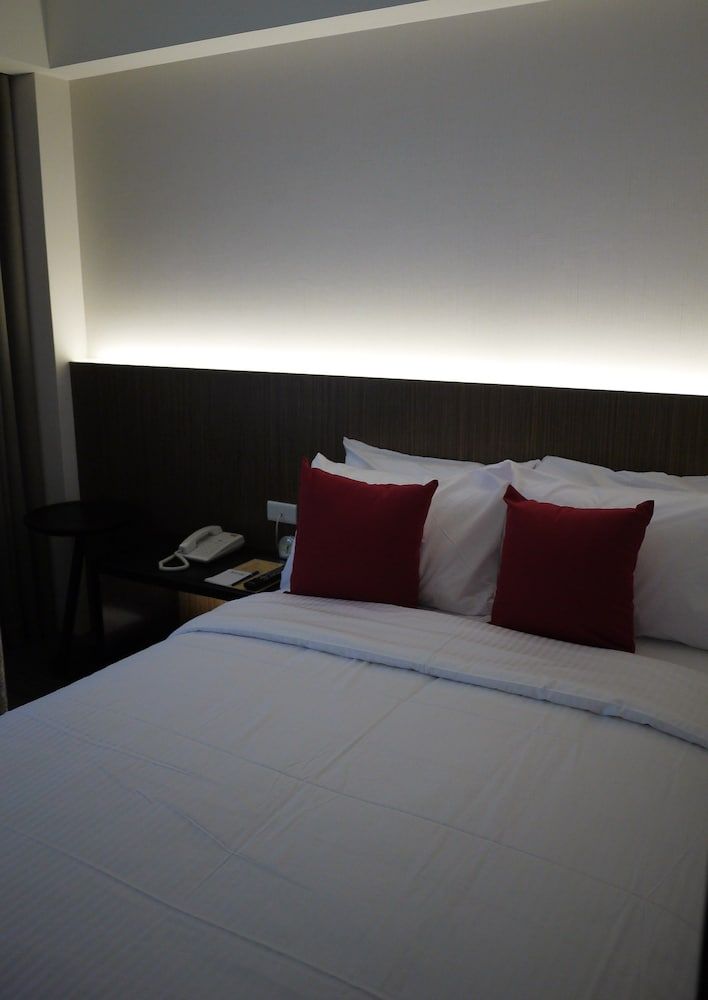 undefined Emperor Hotel 3