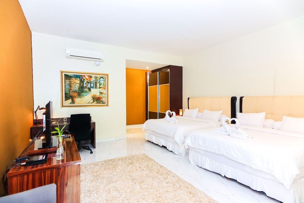 undefined Alinson Boutique Resident Batam