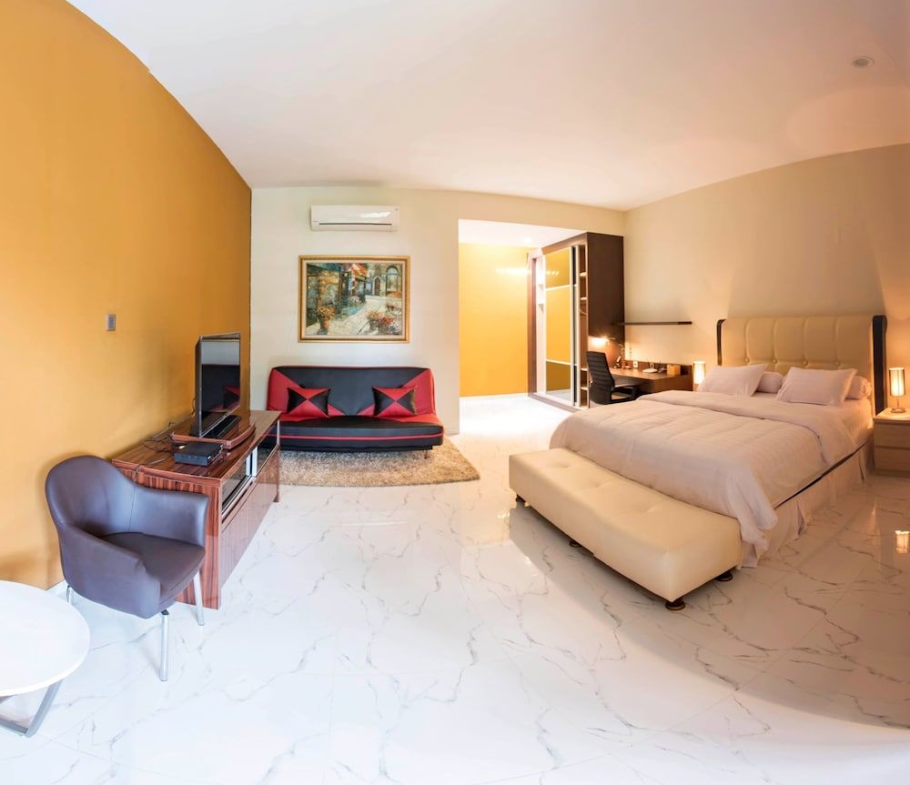 Signature Room