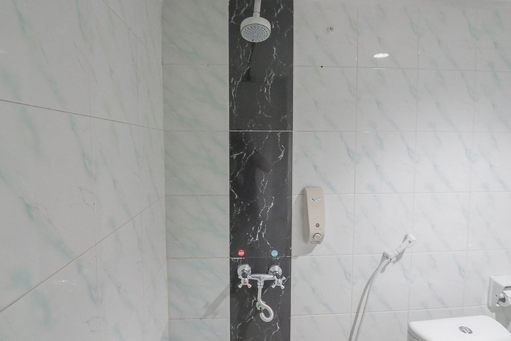 undefined RedDoorz Plus near Harbour Bay Mall Batam 9