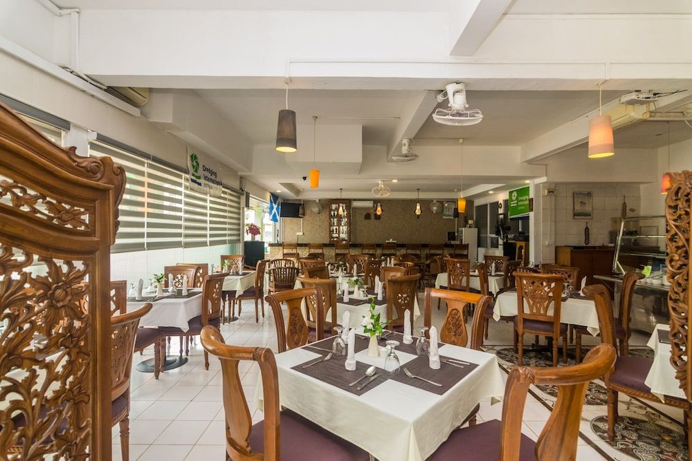 undefined OYO 1771 Zeke Hotel 10