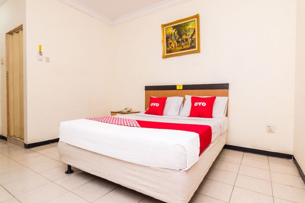 undefined OYO 2097 Hotel Laksana Inn 5