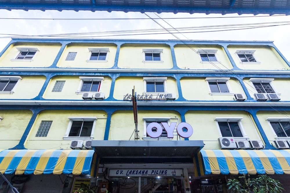 undefined OYO 2097 Hotel Laksana Inn 6