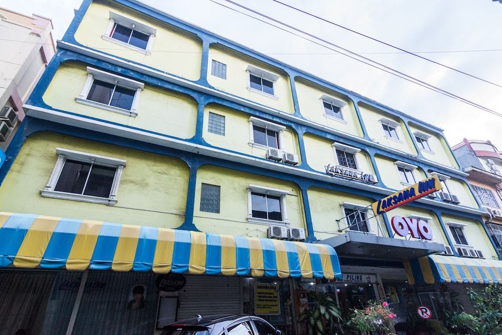 undefined OYO 2097 Hotel Laksana Inn 7