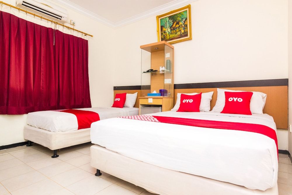 undefined OYO 2097 Hotel Laksana Inn