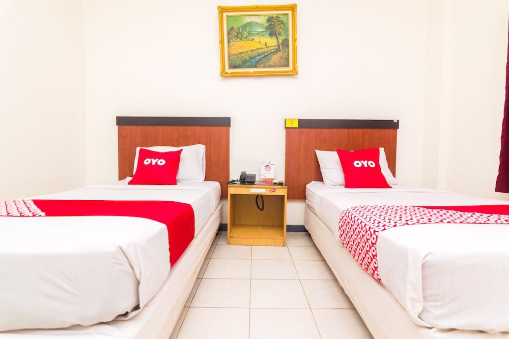 undefined OYO 2097 Hotel Laksana Inn 9