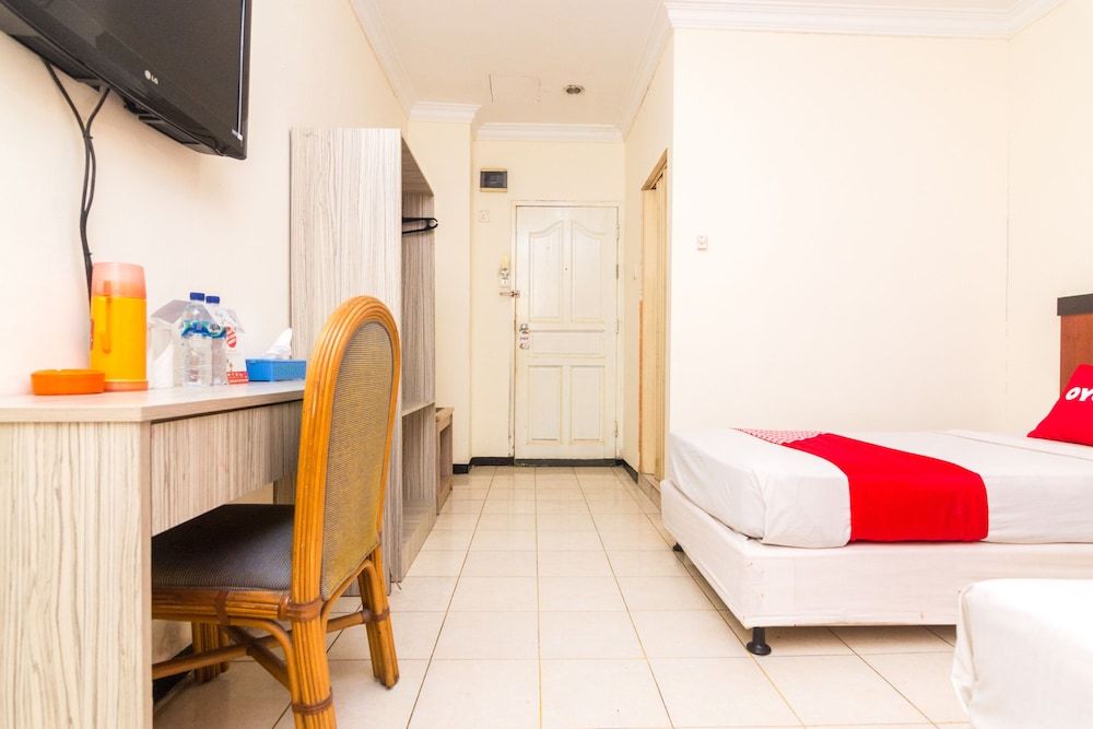 undefined OYO 2097 Hotel Laksana Inn 8