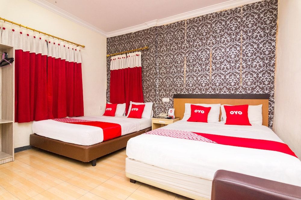 undefined OYO 2097 Hotel Laksana Inn 2