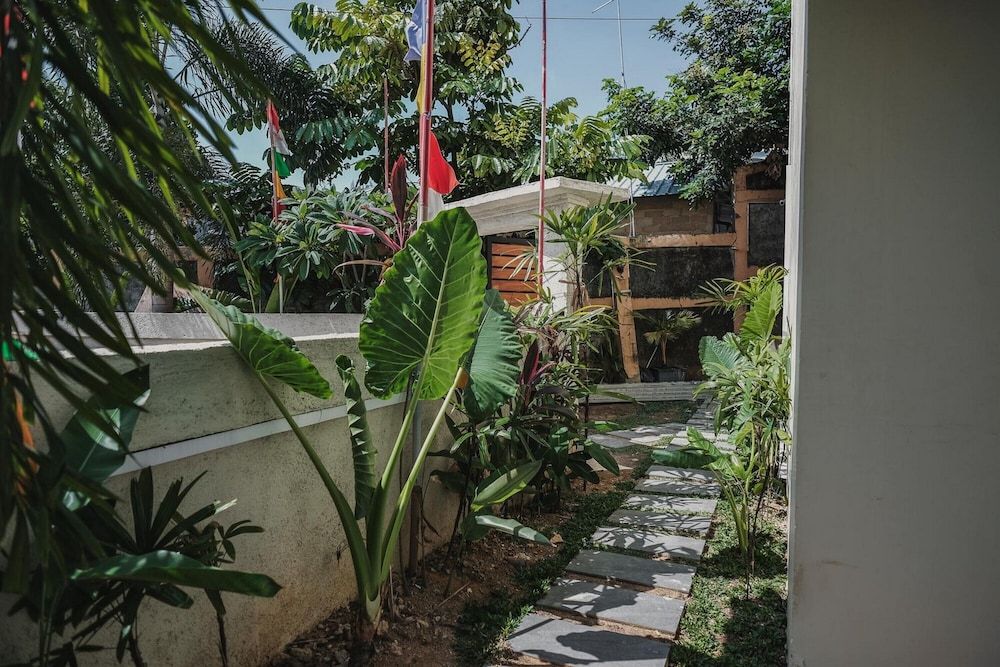 undefined Reddoorz Premium @ Permata Baloi Green 4