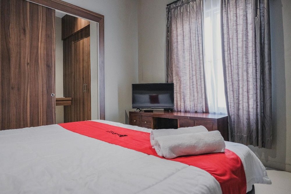 undefined Reddoorz Premium @ Permata Baloi Green 10