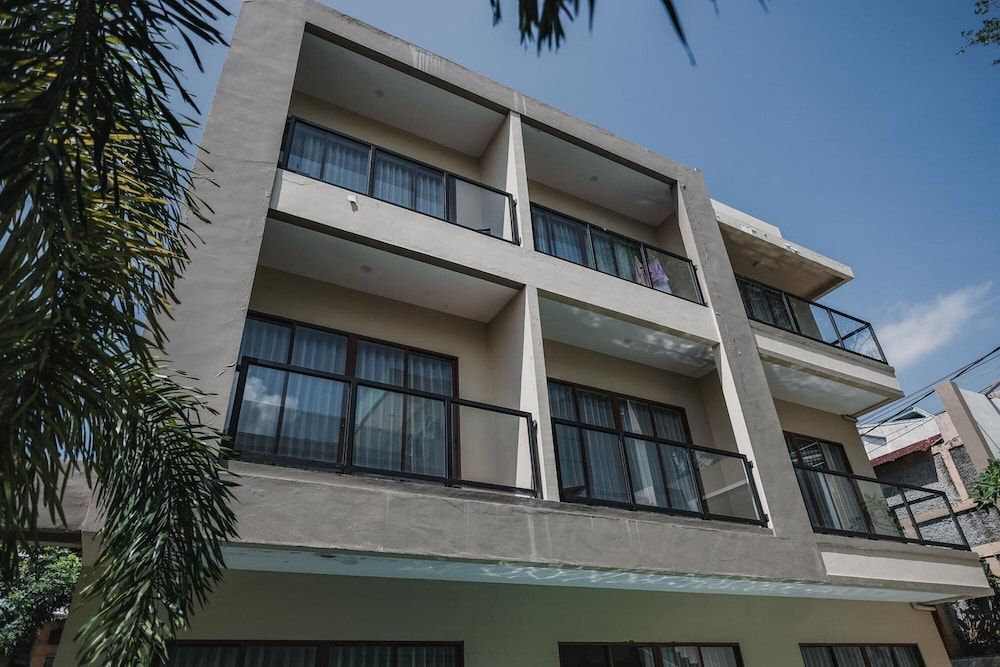 undefined Reddoorz Premium @ Permata Baloi Green