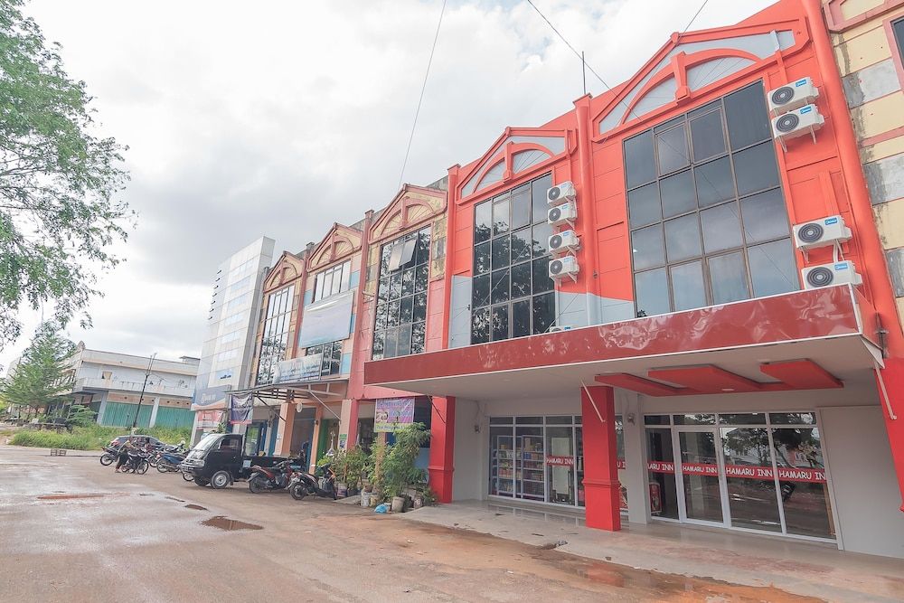 undefined RedDoorz @ Pasar Melayu Sagulung Batam 2