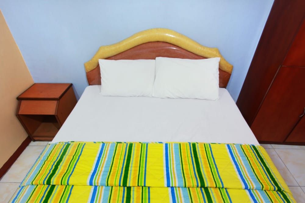 undefined Hotel Rezeki Batam 7