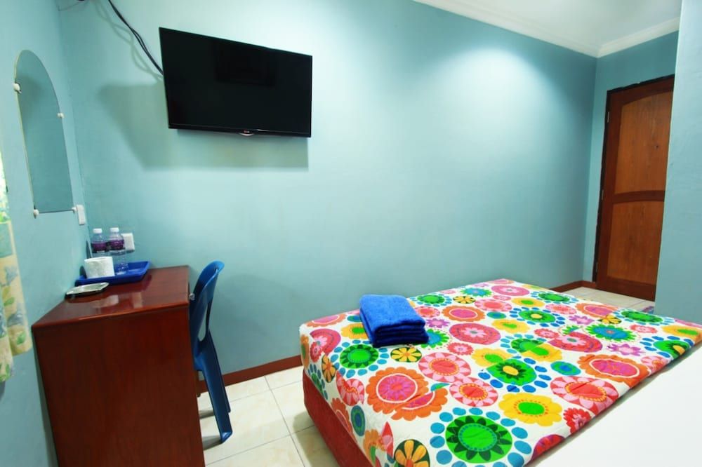 undefined Hotel Rezeki Batam 10
