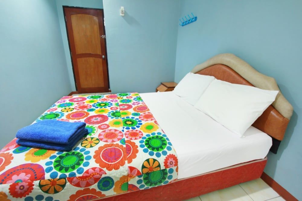 undefined Hotel Rezeki Batam 9