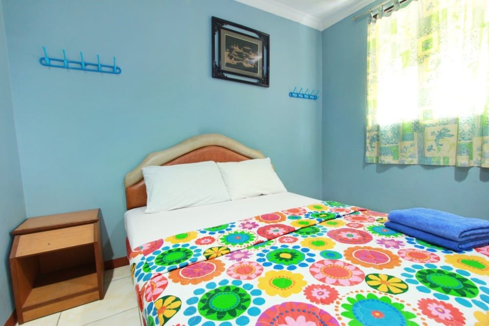 undefined Hotel Rezeki Batam 8