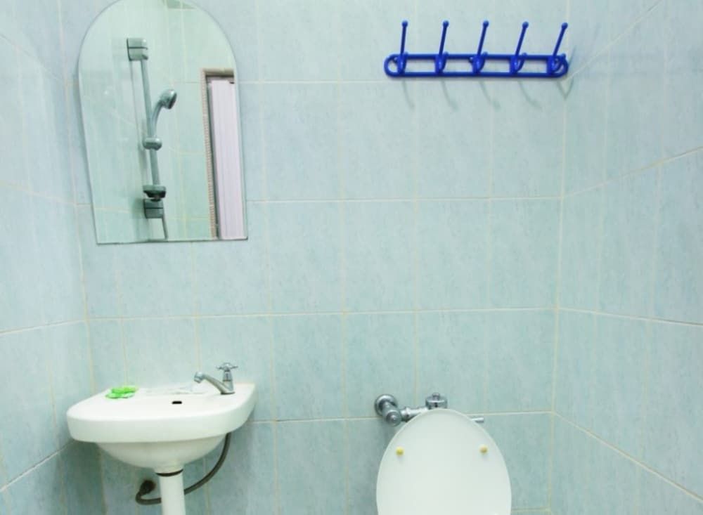 Hotel Rezeki Batam Superior Room 5