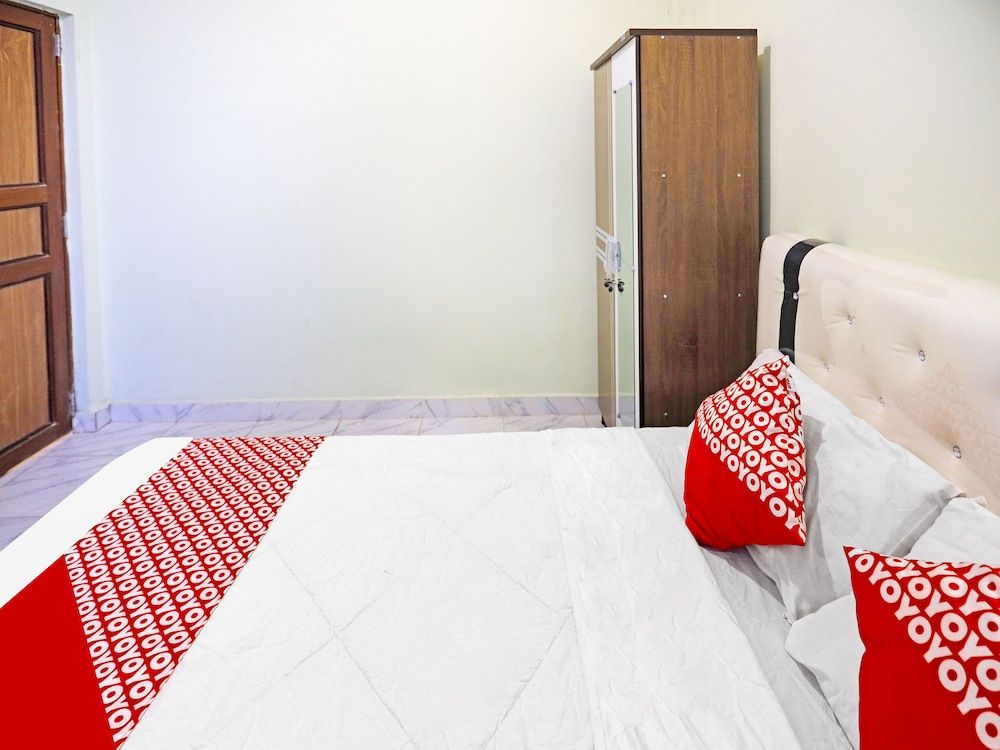 undefined OYO 91314 Zein House 10